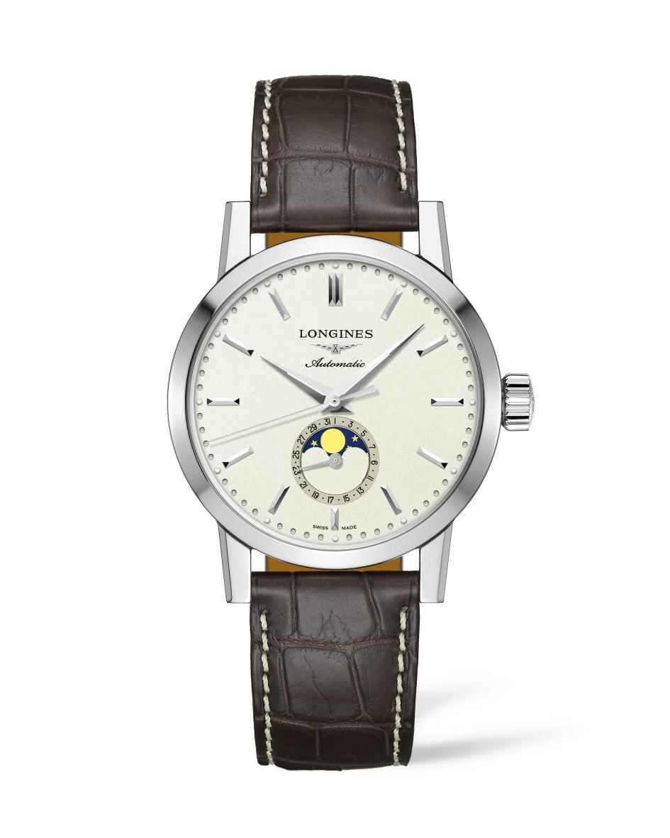 Longines - L38124532